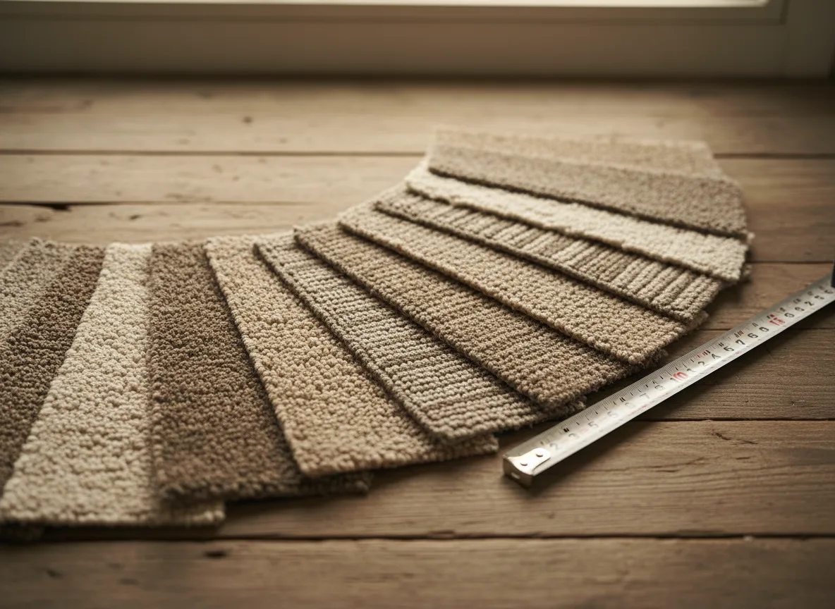 Carpet Installation Lynchburg, VA FAQs